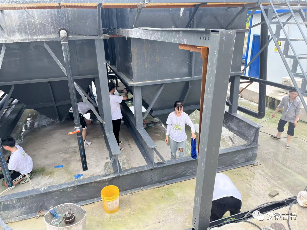 古特生物 古特生物