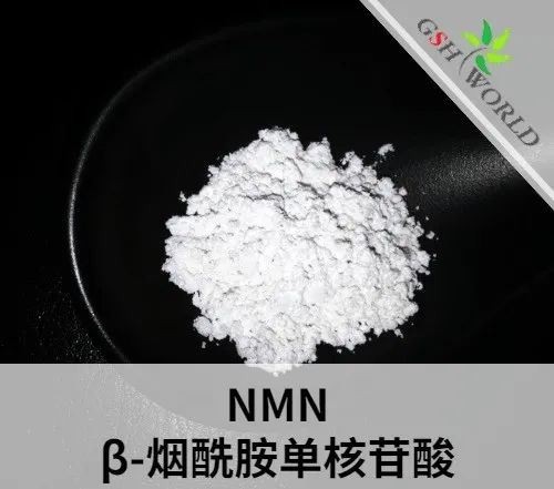 古特生物 煙酰胺單核苷酸(NMN)原料藥簡介