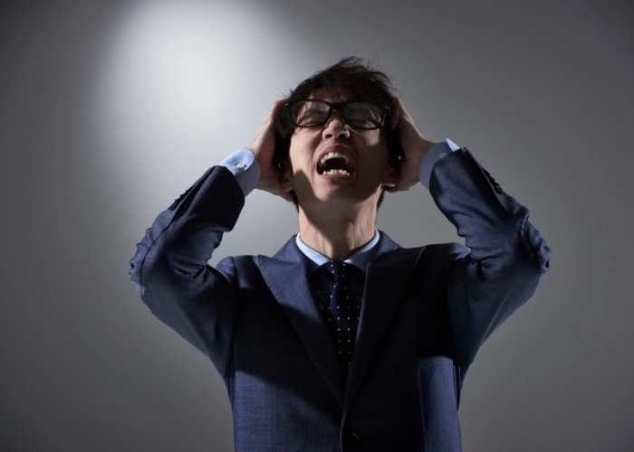 古特生物 情緒低落憂郁,易暴躁生氣,難以入眠