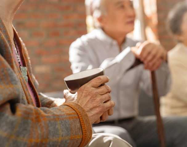 古特生物 NMN(煙酰胺單核苷酸)對健康有益