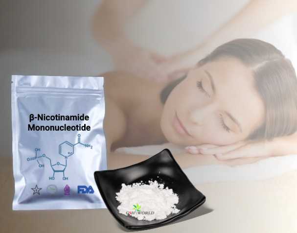 古特生物 NMN的抗衰老機(jī)制