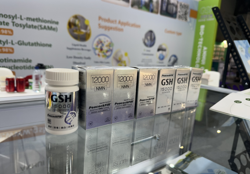 核心產品吸睛,拓展合作版圖 核心產品吸睛,拓展合作版圖