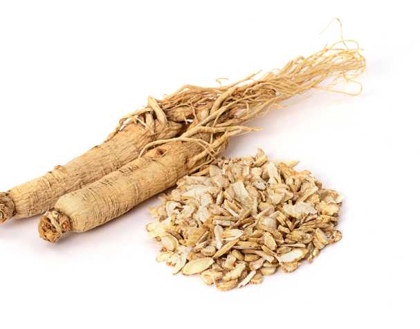 適應原(如人參) 適應原(如人參)