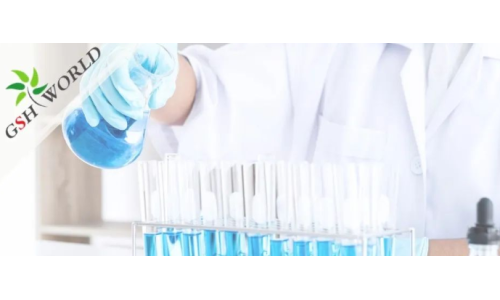 行業(yè)關(guān)注 - 谷胱甘肽美白，外用還是內(nèi)服？