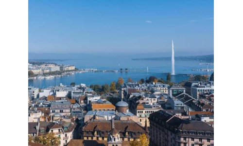 下一站瑞士！歐洲國(guó)際營(yíng)養(yǎng)保健食品展！