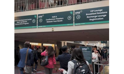 五月展會(huì)精彩瞬間！