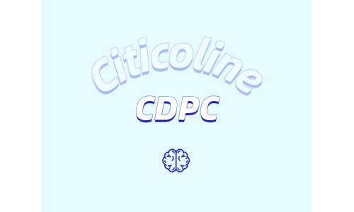 胞磷膽堿與輔酶Q10如何協同保護神經？