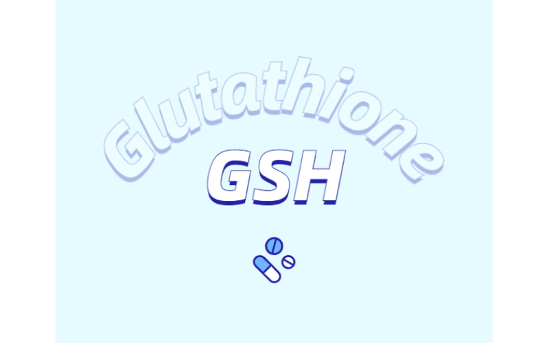 當你開始服用谷胱甘肽時，你的身體會發(fā)生什么變化？